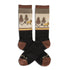 KAVU Moonwalk Socks 羊毛登山襪